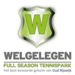 tennispark welgelegen android application logo